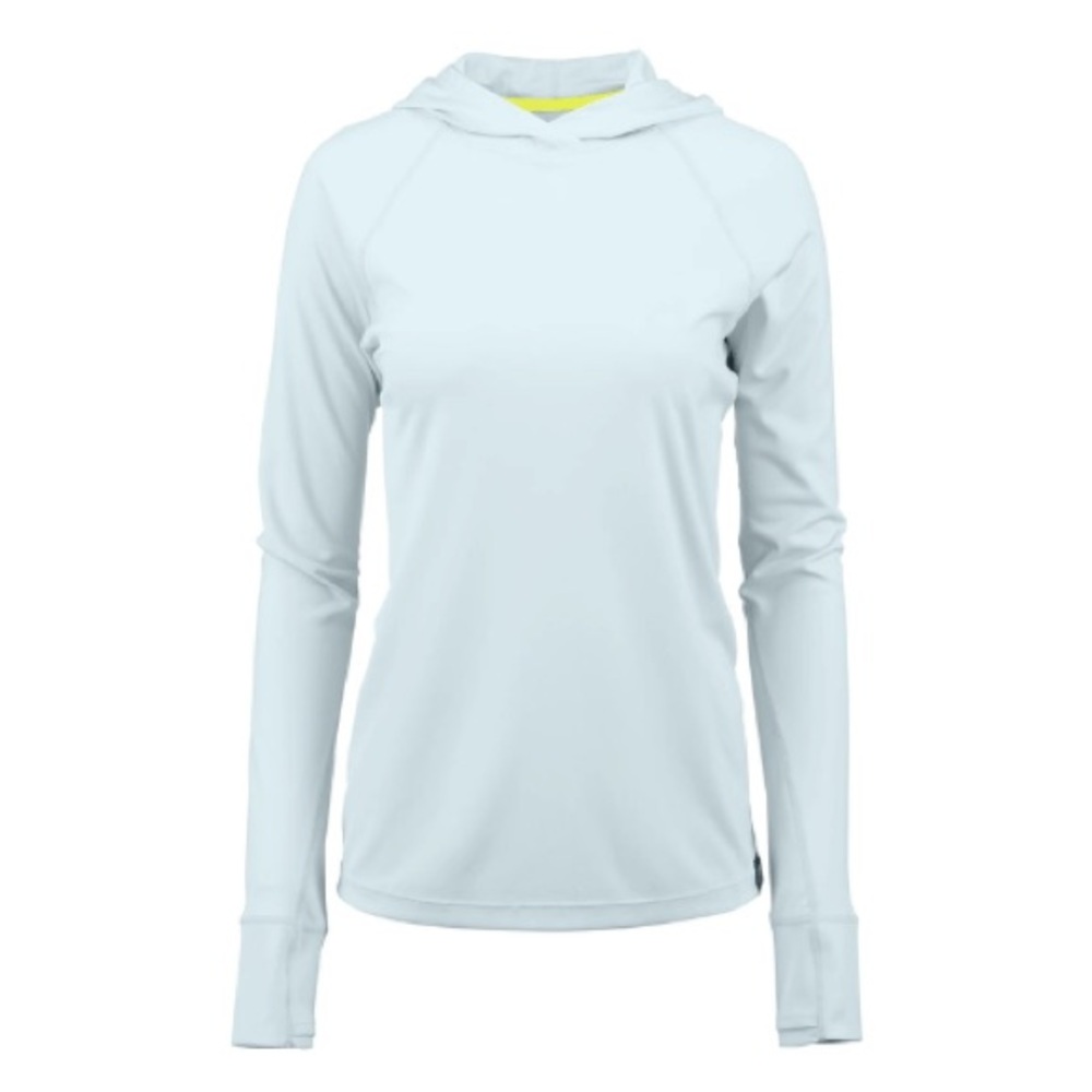 Women’s Adelphi UV Hoodie Longsleeve